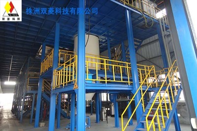 粉末冶金產品助力農業機械銷售，推動行業升級